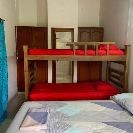 סנטה מרתה El Parcero Hostal מראה חיצוני תמונה