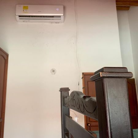 סנטה מרתה El Parcero Hostal מראה חיצוני תמונה