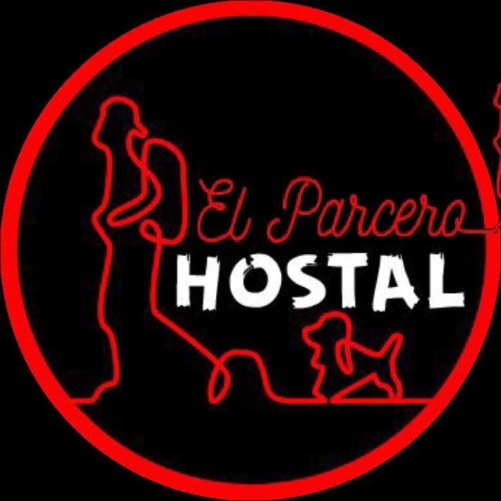 סנטה מרתה El Parcero Hostal מראה חיצוני תמונה