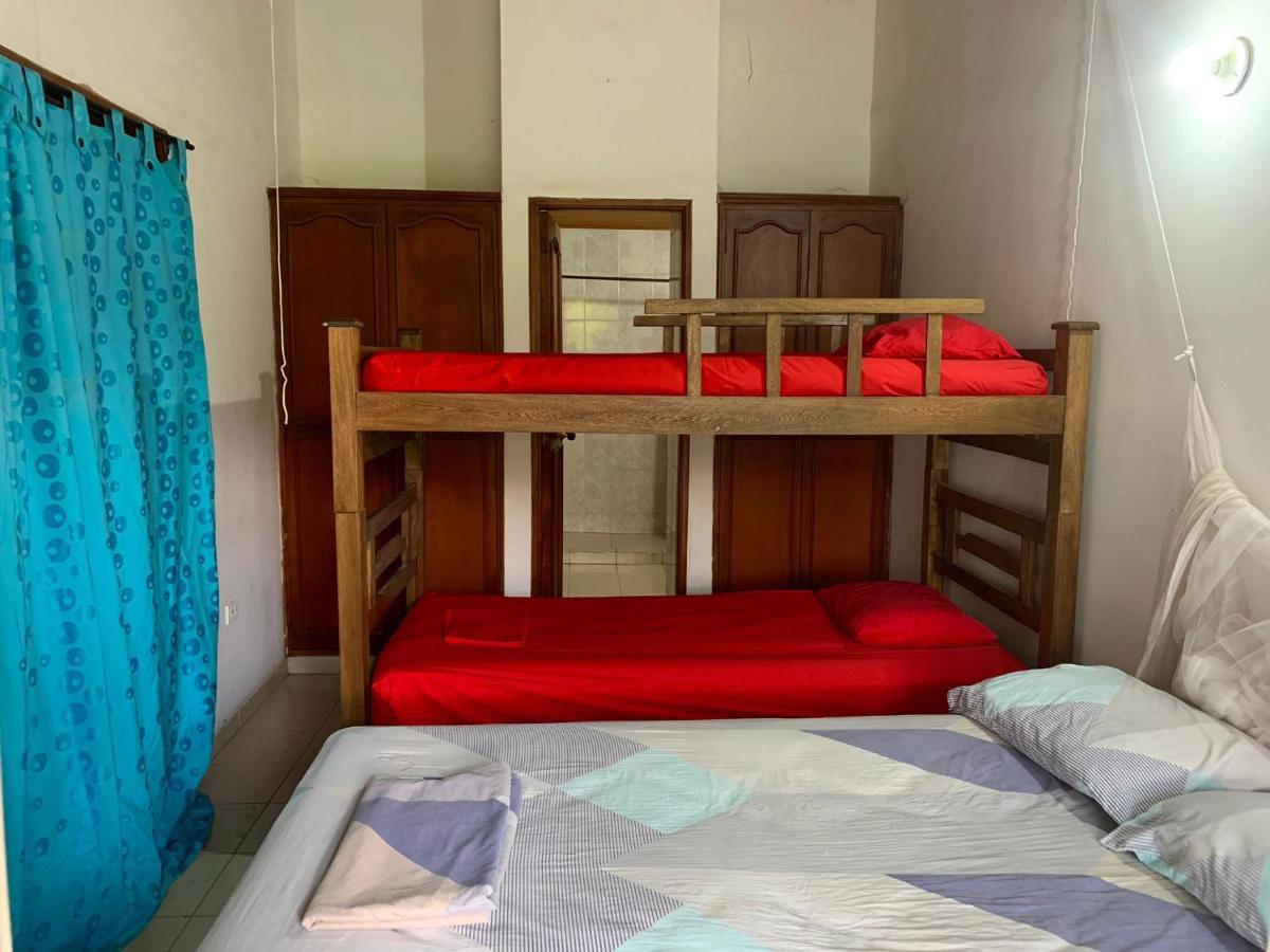 סנטה מרתה El Parcero Hostal מראה חיצוני תמונה