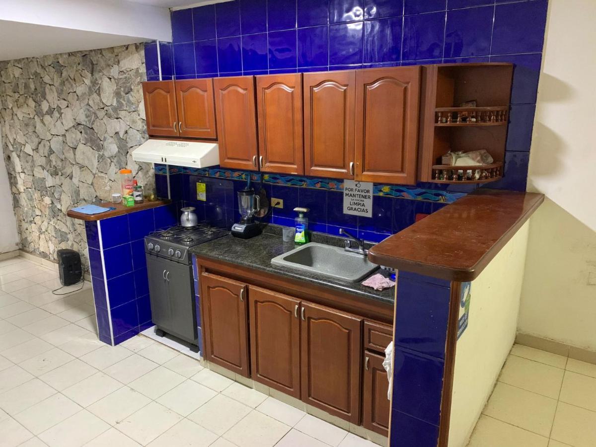 סנטה מרתה El Parcero Hostal מראה חיצוני תמונה