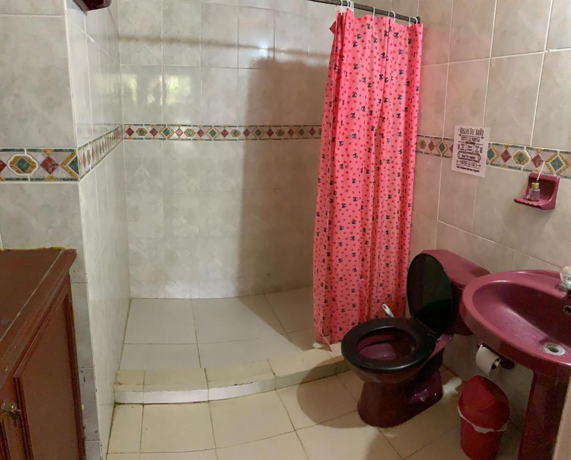 סנטה מרתה El Parcero Hostal מראה חיצוני תמונה