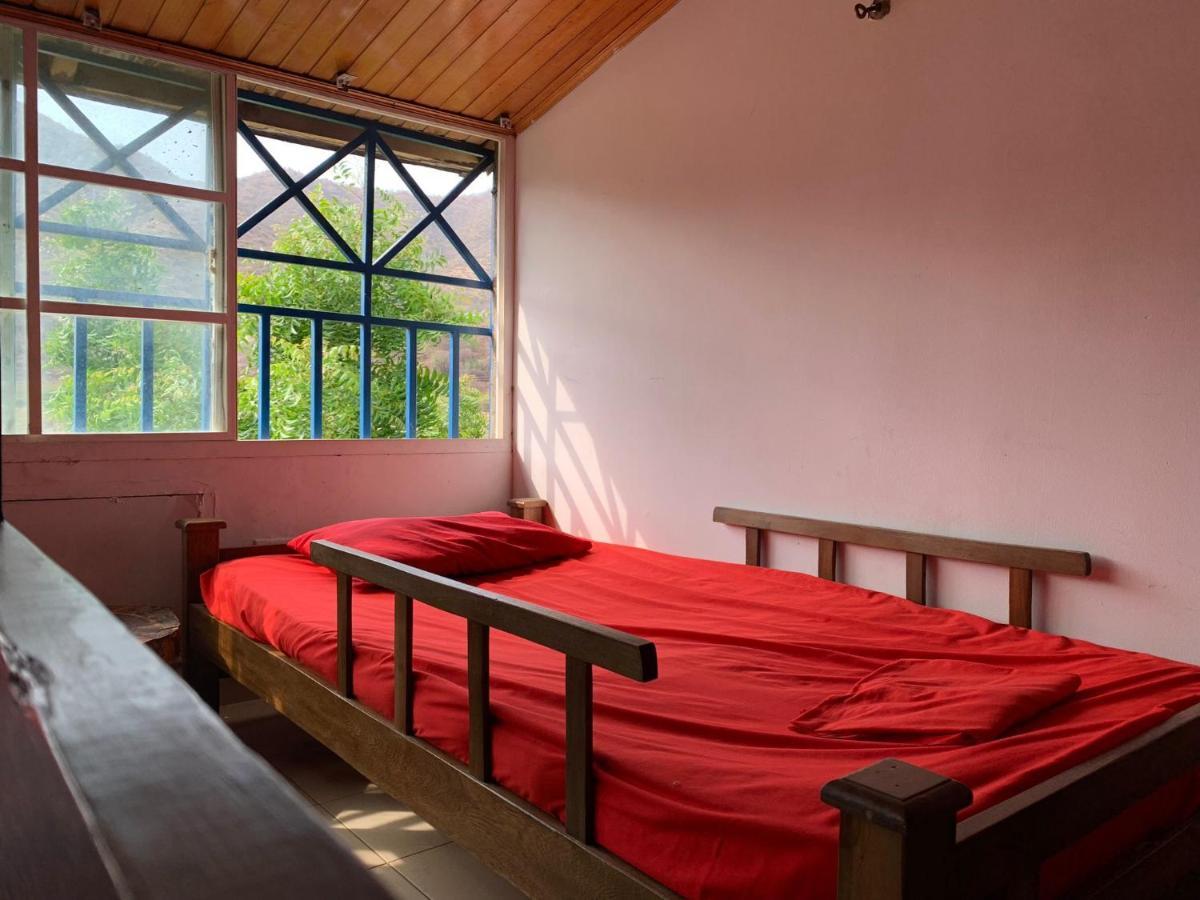 סנטה מרתה El Parcero Hostal מראה חיצוני תמונה